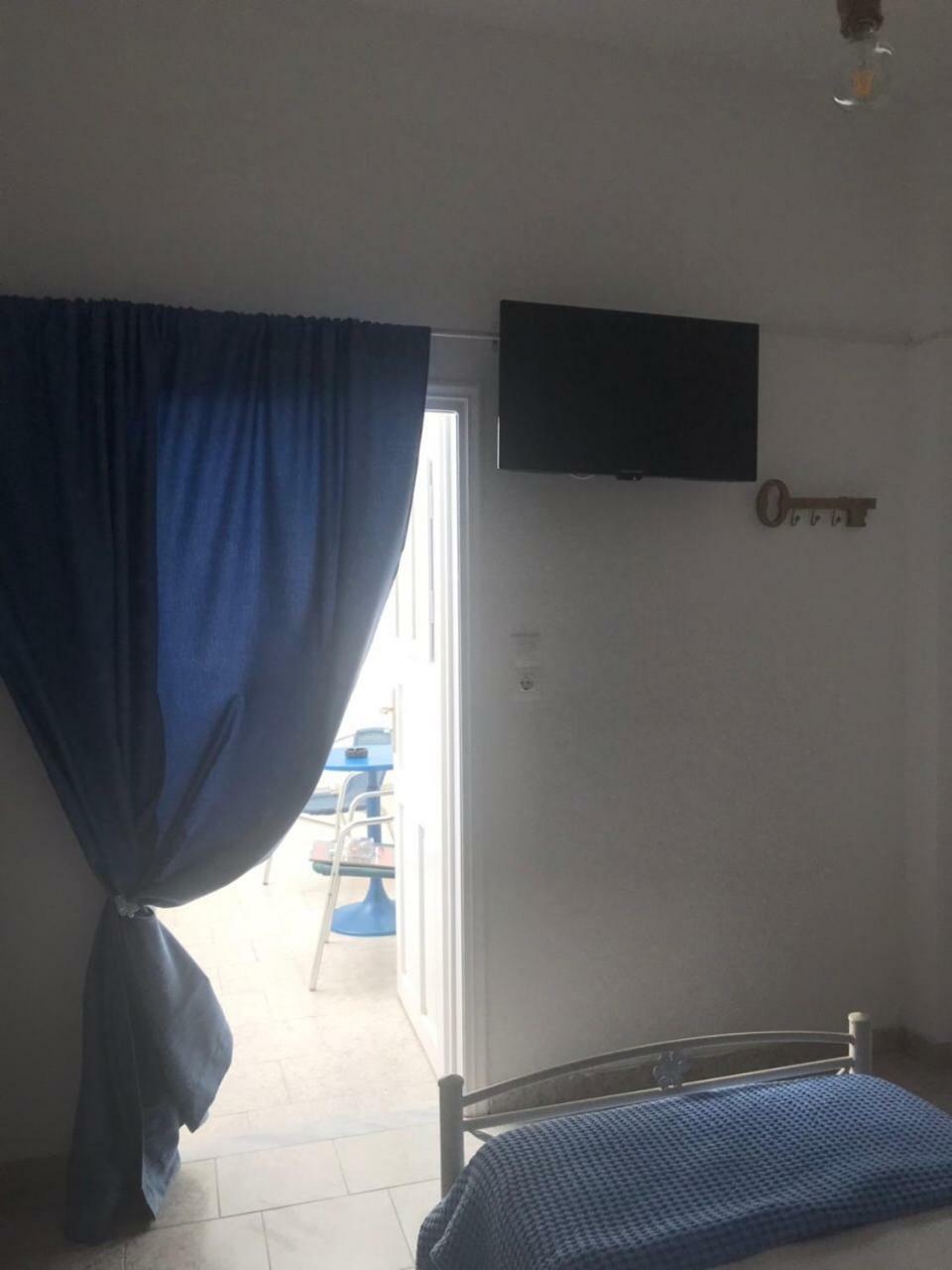 Studio Letta بيريسا المظهر الخارجي الصورة