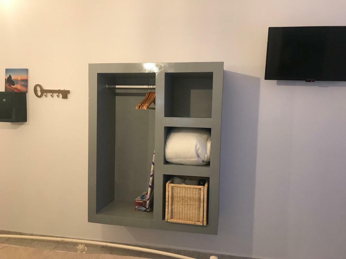Studio Letta بيريسا المظهر الخارجي الصورة