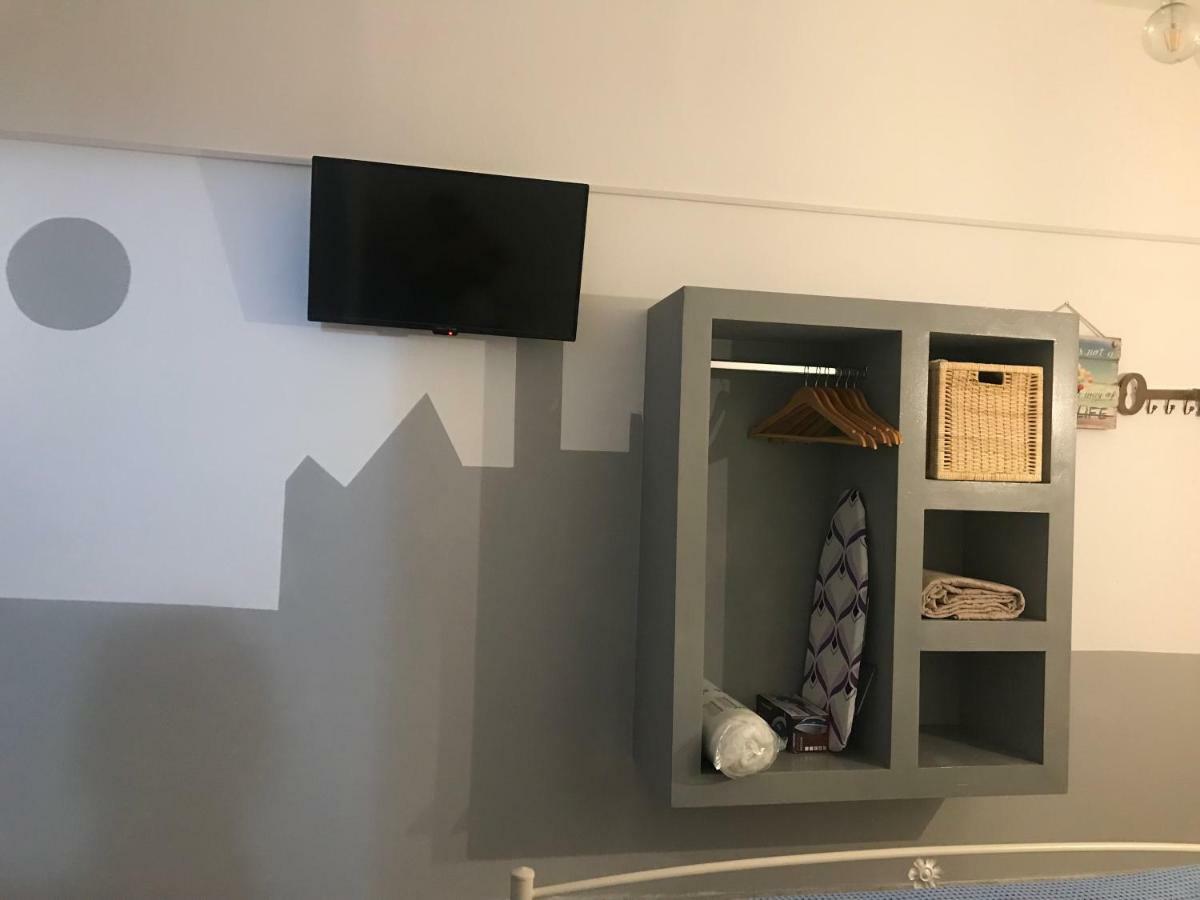 Studio Letta بيريسا المظهر الخارجي الصورة